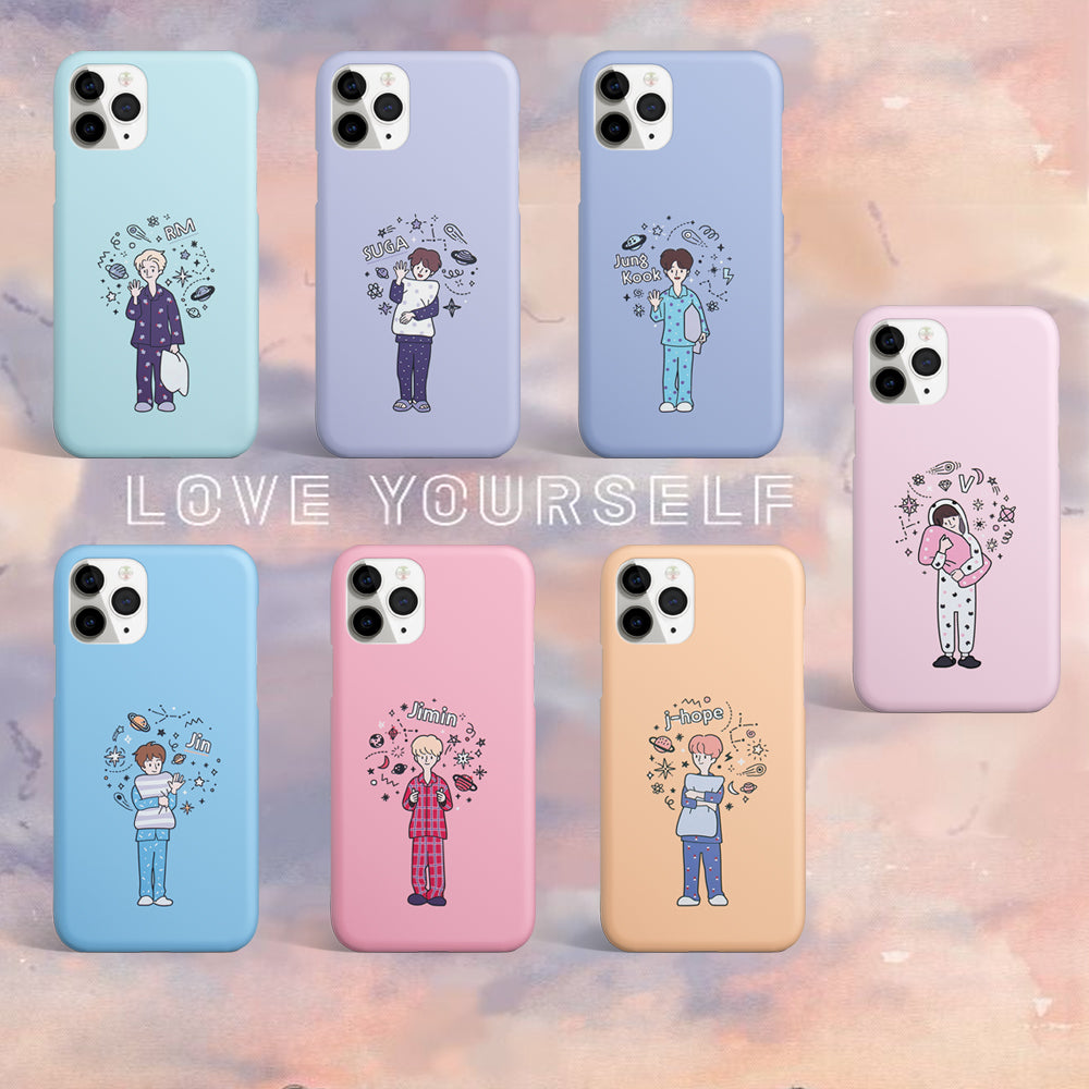 BTS Cases