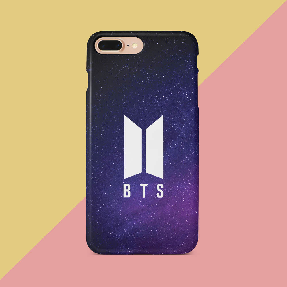 BTS Univere Case