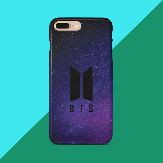 BTS Univere Case