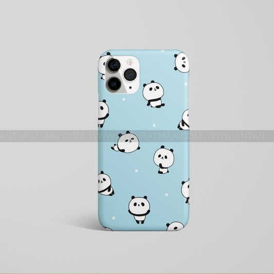 Cute Panda case