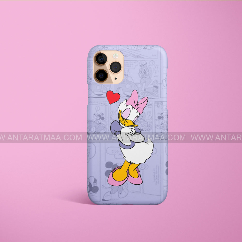 Disney cartoon Case