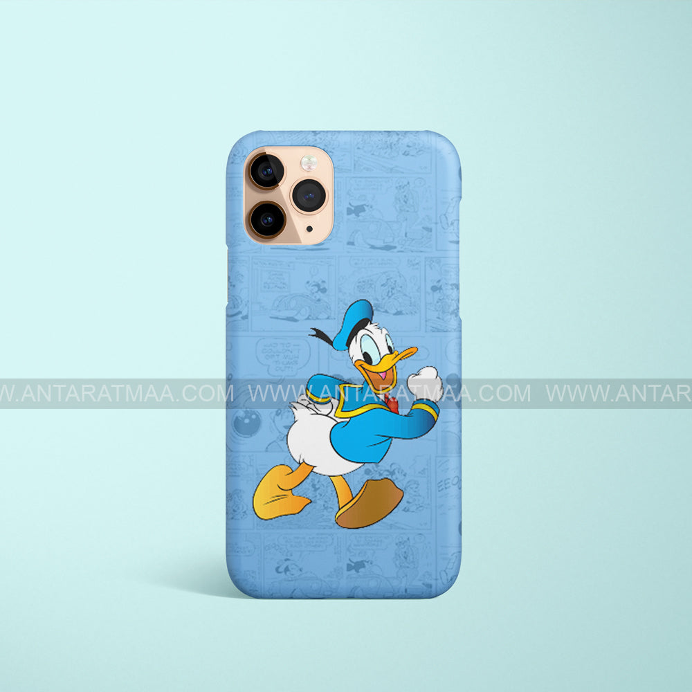 Disney cartoon Case