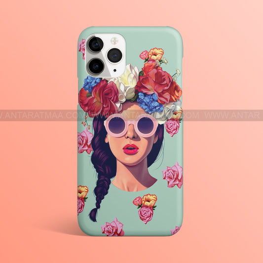 Girl style case