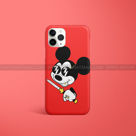 Dope Mickey Mouse Case