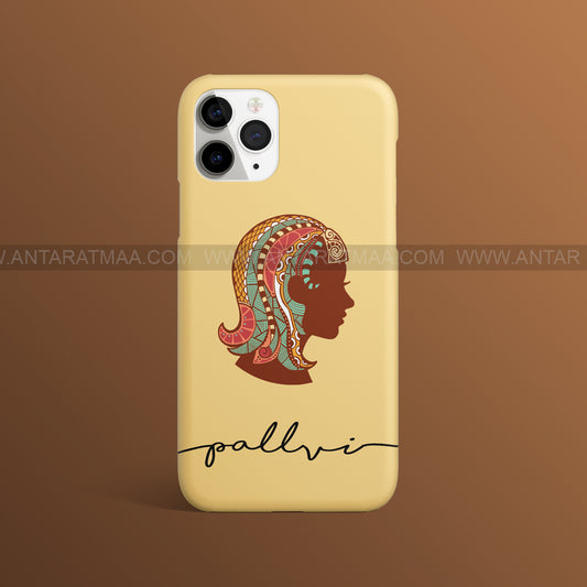 Customised Zodiac Virgo Horoscope Phone Cases