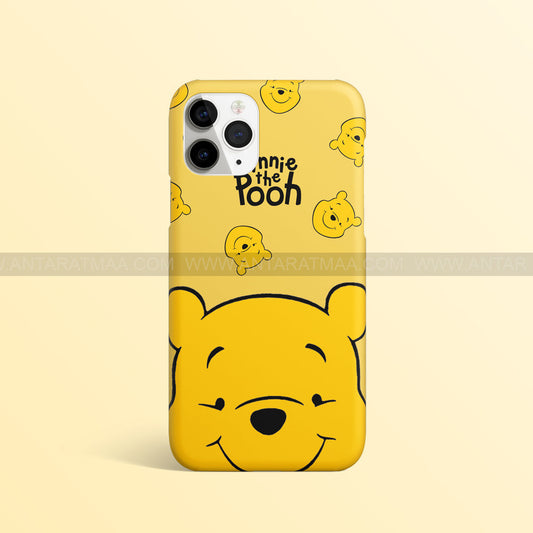 Pooh case